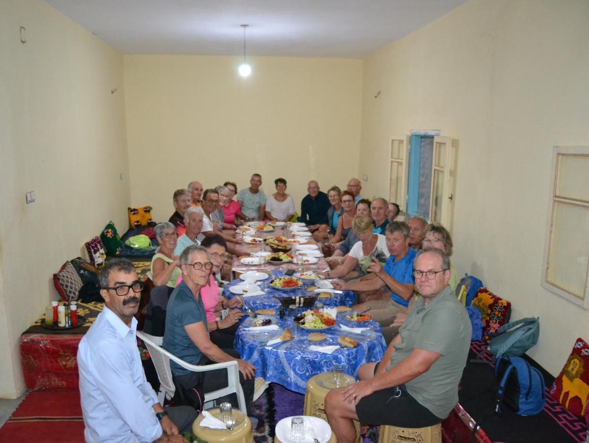 Gite Taouraout Midelt Dış mekan fotoğraf