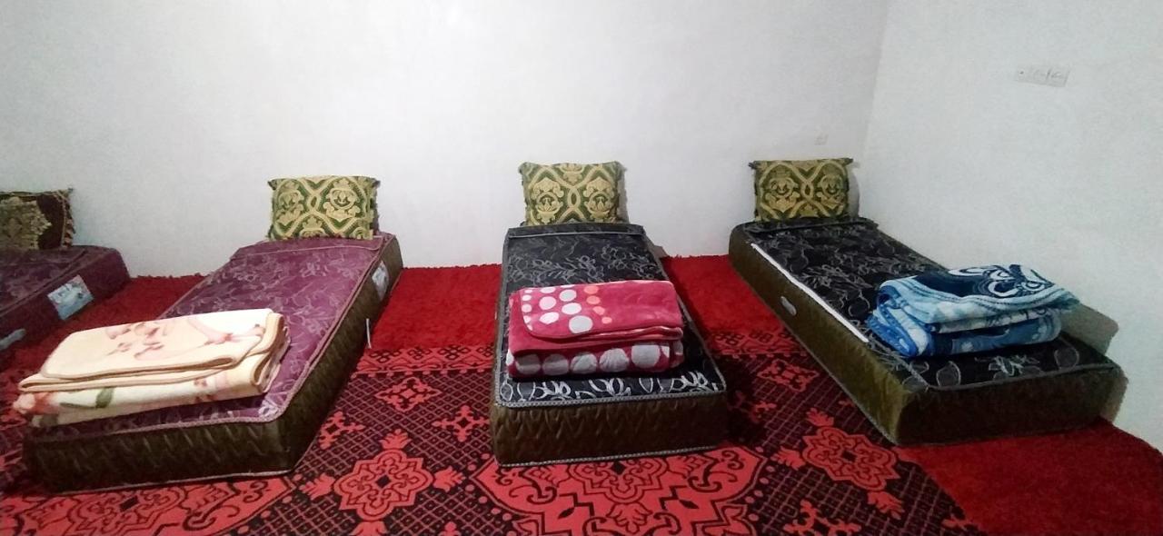 Gite Taouraout Midelt Dış mekan fotoğraf