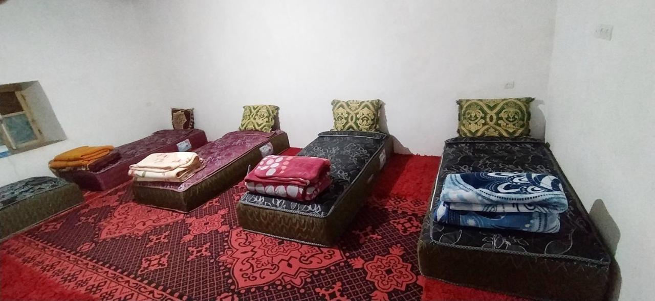 Gite Taouraout Midelt Dış mekan fotoğraf
