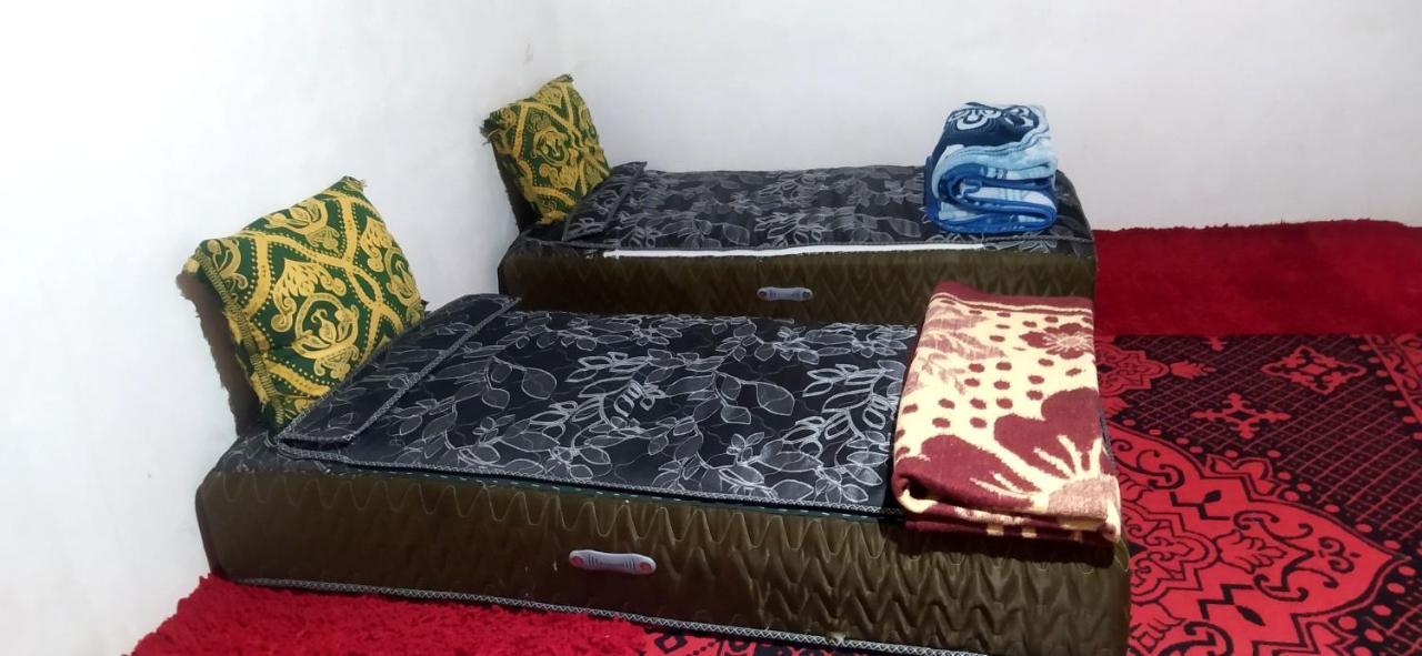 Gite Taouraout Midelt Dış mekan fotoğraf