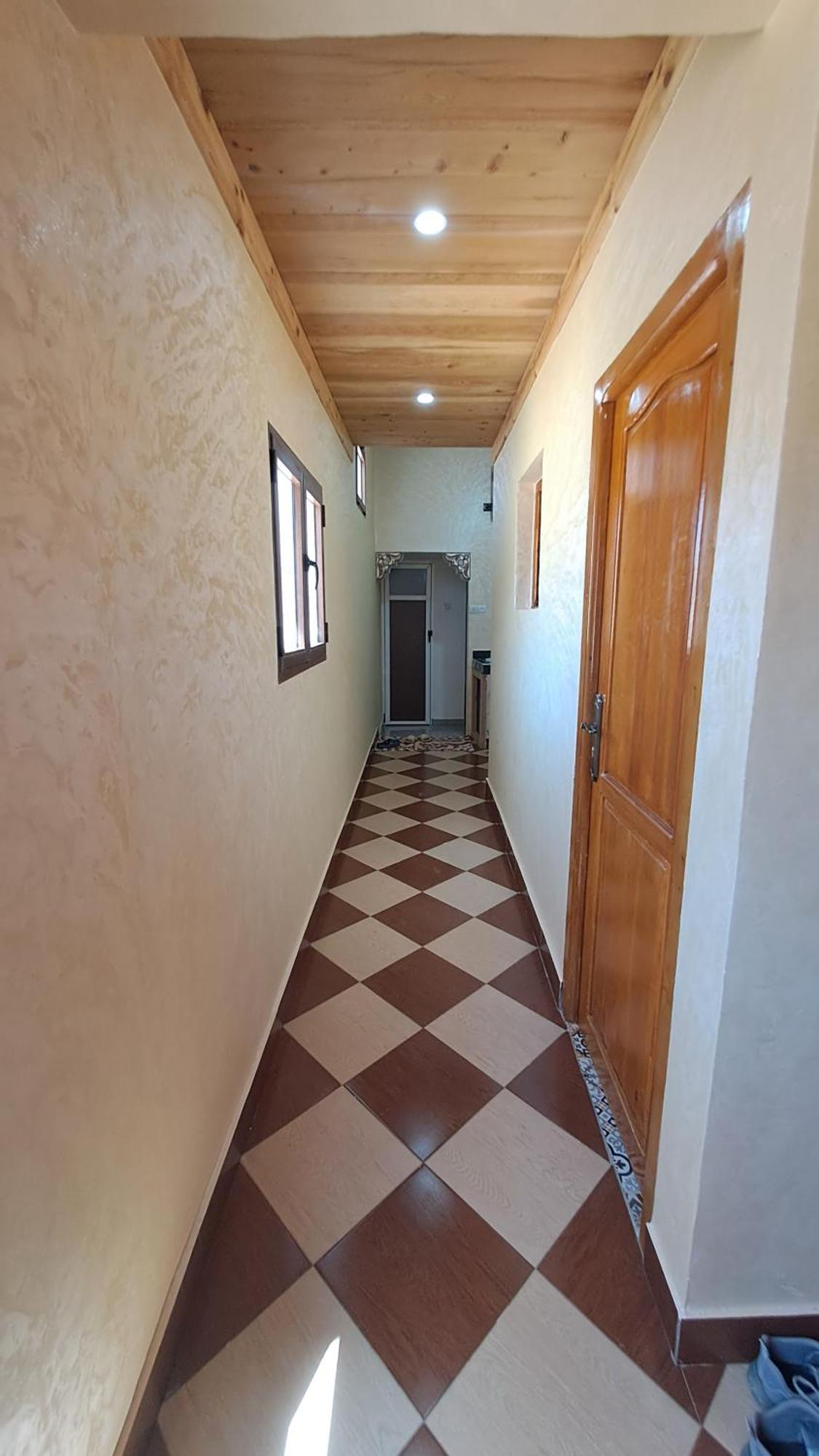 Gite Taouraout Midelt Dış mekan fotoğraf