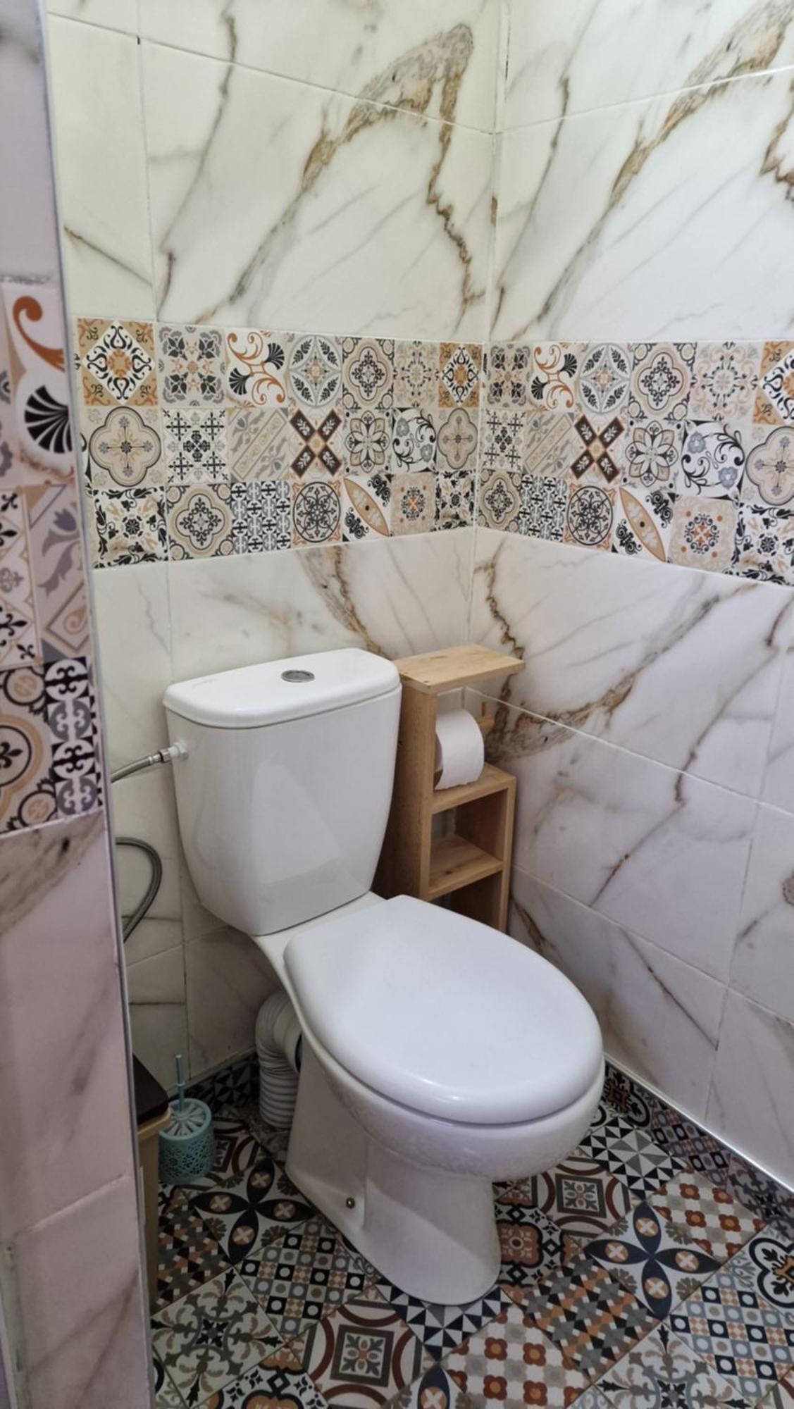 Gite Taouraout Midelt Dış mekan fotoğraf
